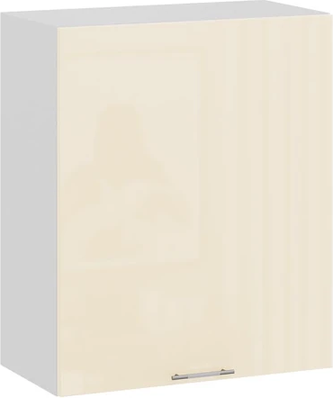 Шкаф навесной для кухни ТриЯ Весна 1В6 с одной дверью - фото