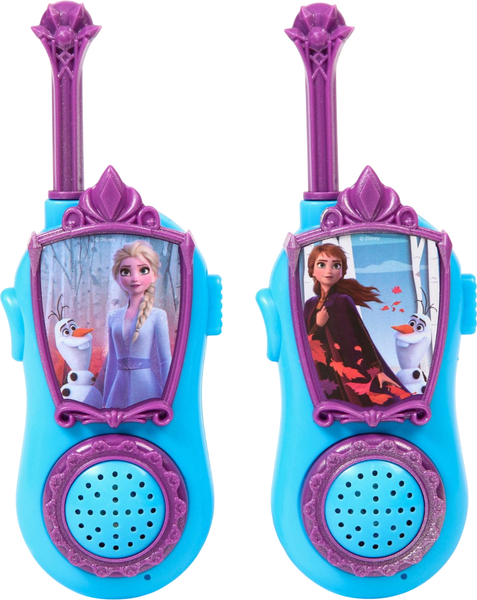 Рация игрушечная Disney Анна и Эльза 5464207 - фото