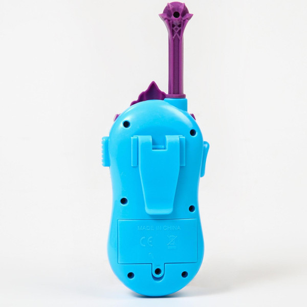 Рация игрушечная Disney Анна и Эльза 5464207