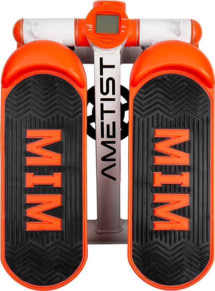 Министеппер Ametist MIM 2004