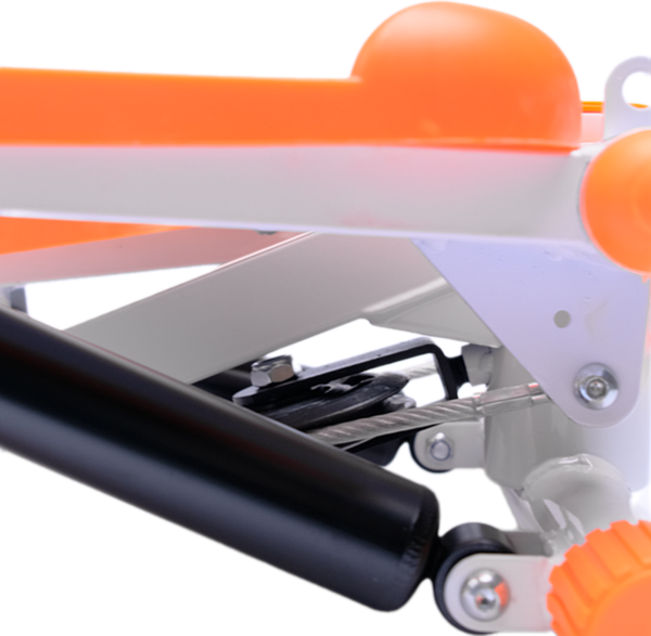 Министеппер Ametist MIM 2004