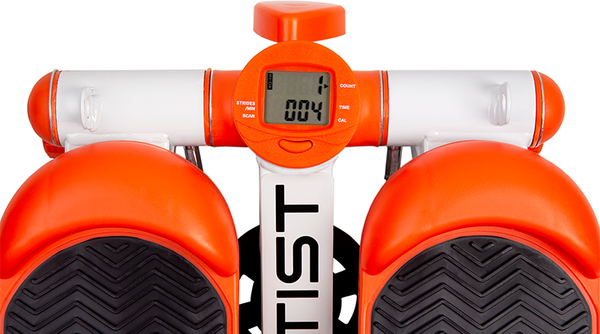 Министеппер Ametist MIM 2004