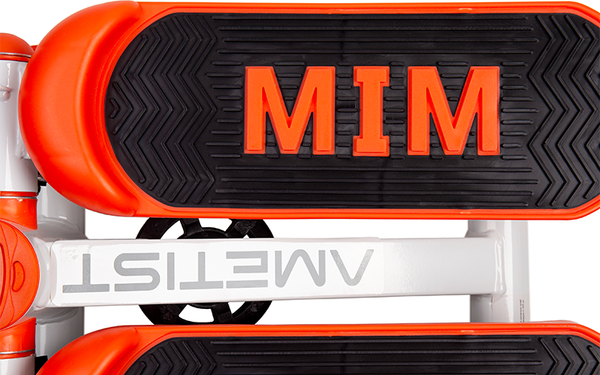 Министеппер Ametist MIM 2004