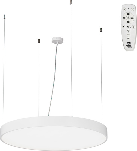 Потолочный светильник Vitaluce V2116DT-0/1S