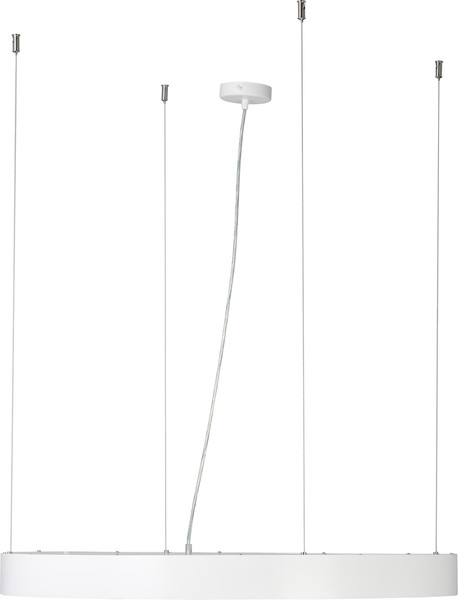 Потолочный светильник Vitaluce V2116DT-0/1S