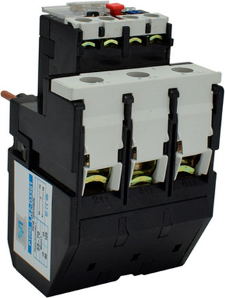 Реле тепловое ETP РТЛ ЭТП LR-2 D3361 55-70А / 17113 - фото