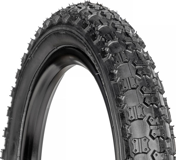 Велопокрышка YIDA YT-003-06 14х2.125