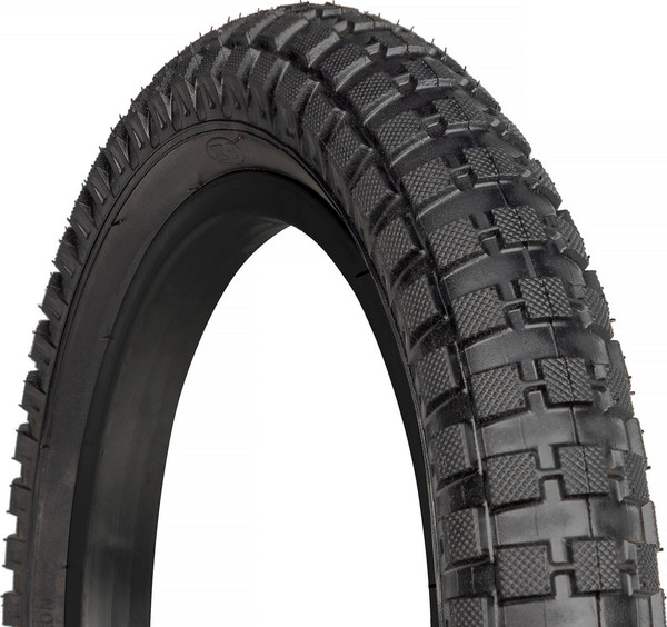 Велопокрышка STG XJ 840-02 14x2.4 / КЛ127003 - фото