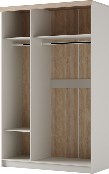 Шкаф Bravo Мебель Юта ШР-3