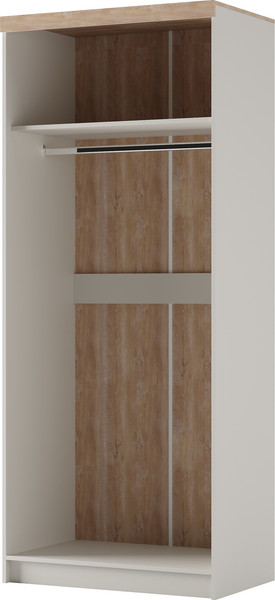 Шкаф Bravo Мебель Юта ШР-2