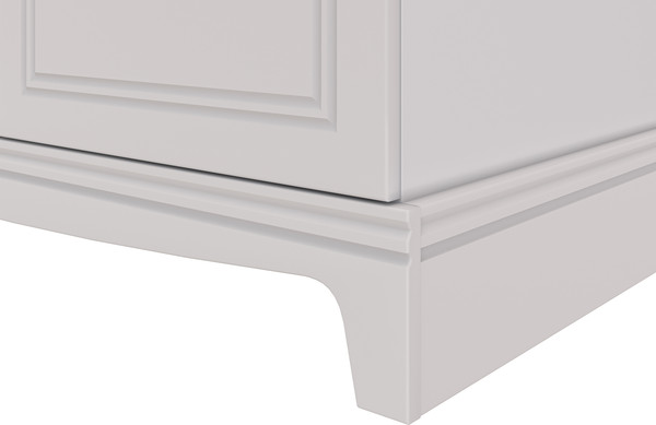 Шкаф Bravo Мебель Лорето ШР-3