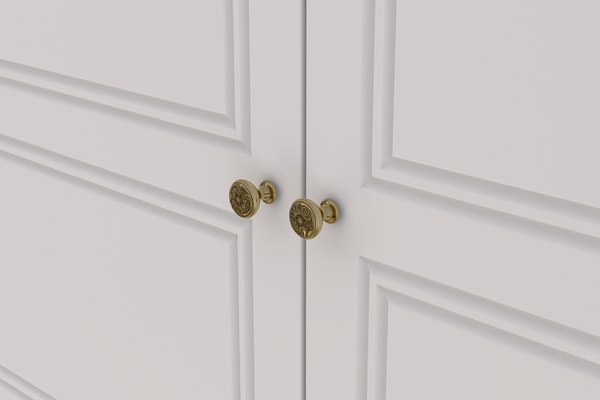 Шкаф Bravo Мебель Лорето ШР-4