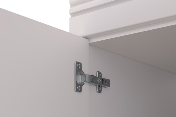 Шкаф Bravo Мебель Лорето ШР-4