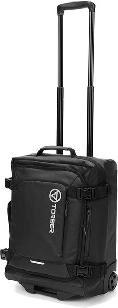 Чемодан на колесах Torber Mobi T1809BLS - фото