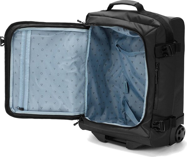 Чемодан на колесах Torber Mobi T1809BLS