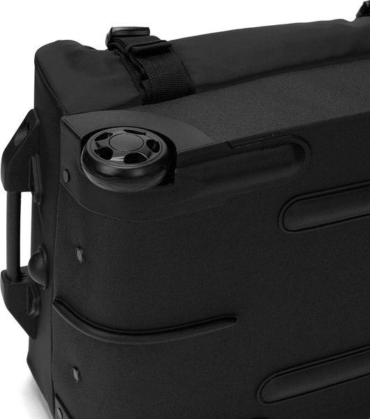 Чемодан на колесах Torber Mobi T1809BLS