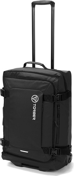 Чемодан на колесах Torber Mobi T1809BLM - фото