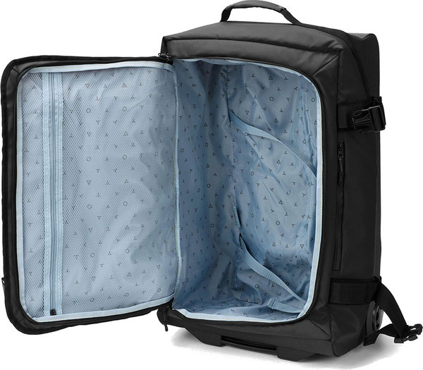 Чемодан на колесах Torber Mobi T1809BLM