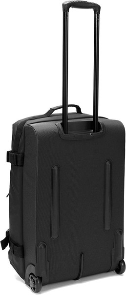 Чемодан на колесах Torber Mobi T1809BLM