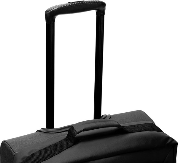 Чемодан на колесах Torber Mobi T1809BLM