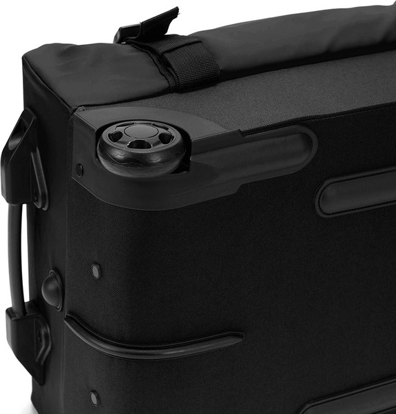 Чемодан на колесах Torber Mobi T1809BLM