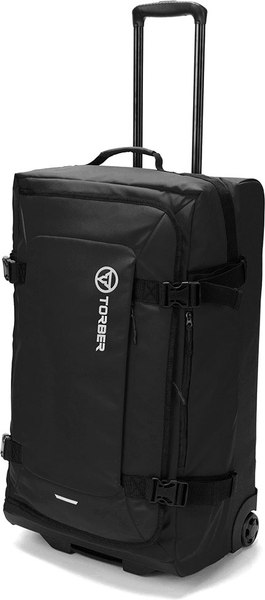 Чемодан на колесах Torber Mobi T1809BLL - фото