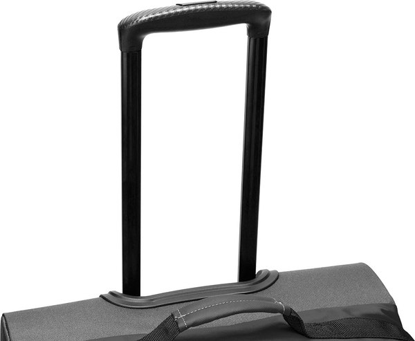 Чемодан на колесах Torber Mobi T1809BLL