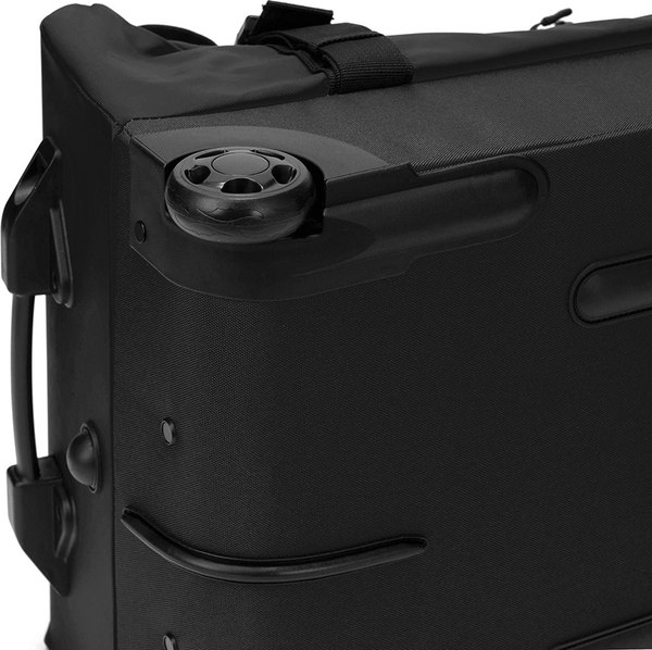 Чемодан на колесах Torber Mobi T1809BLL