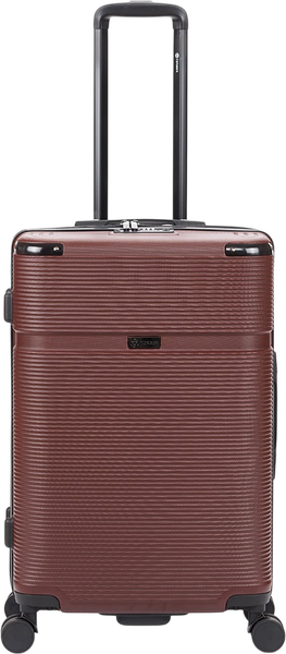 Чемодан на колесах Torber Onego T2081BL - фото