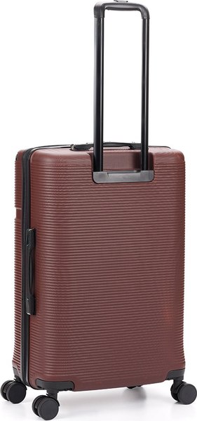 Чемодан на колесах Torber Onego T2081BL