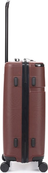 Чемодан на колесах Torber Onego T2081BL