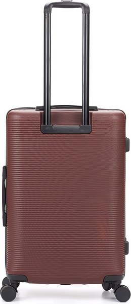 Чемодан на колесах Torber Onego T2081BL