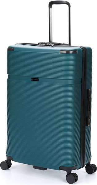 Чемодан на колесах Torber Onego T2081GRL