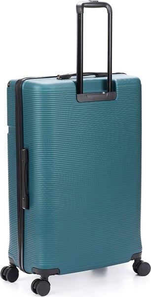 Чемодан на колесах Torber Onego T2081GRL