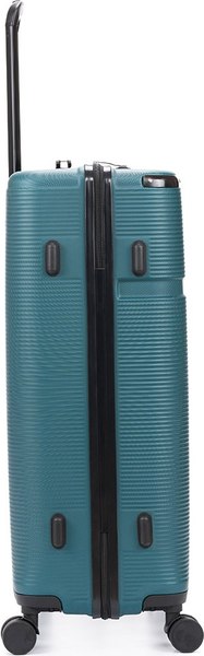 Чемодан на колесах Torber Onego T2081GRL