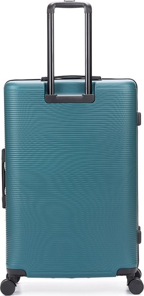 Чемодан на колесах Torber Onego T2081GRL