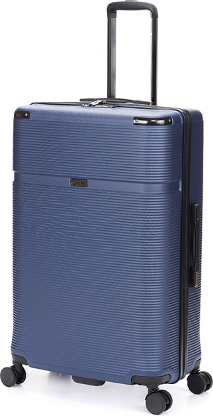 Чемодан на колесах Torber Onego T2081BLL