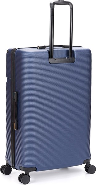 Чемодан на колесах Torber Onego T2081BLL