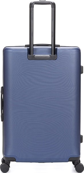 Чемодан на колесах Torber Onego T2081BLL