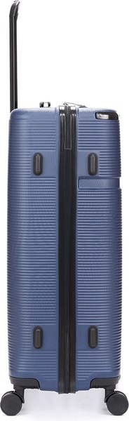 Чемодан на колесах Torber Onego T2081BLL