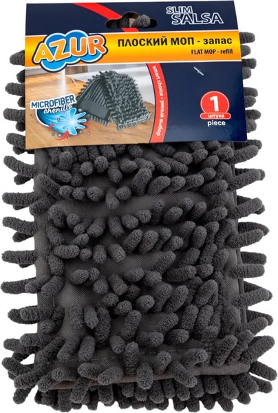 Моп для швабры York Azur 081570 - фото