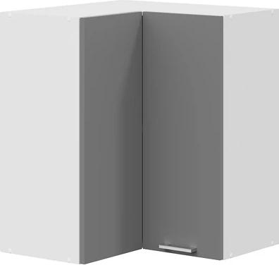 Шкаф навесной для кухни ТриЯ Габриэлла 1В6УП - фото