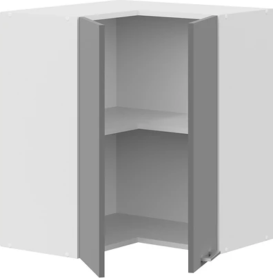 Шкаф навесной для кухни ТриЯ Габриэлла 1В6УП