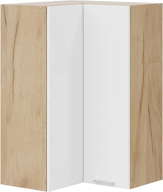 Шкаф навесной для кухни ТриЯ Габриэлла 1ВВ6УП - фото