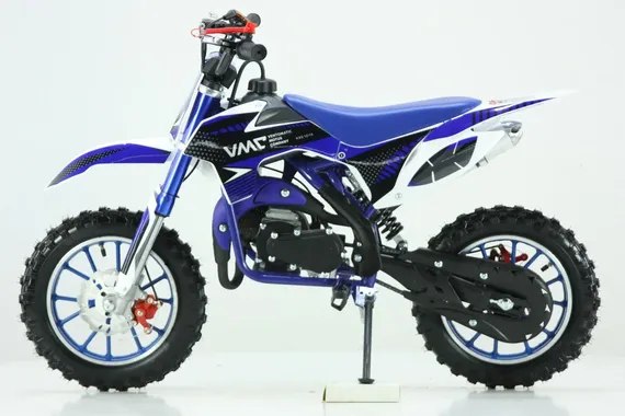 Мотоцикл Vento (VMC) 10/10 двигатель 2T / pm1828474763