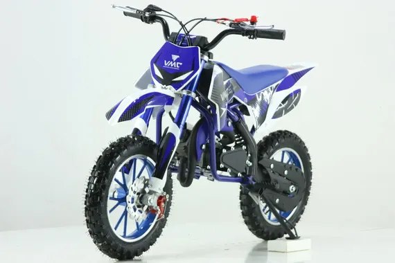 Мотоцикл Vento (VMC) 10/10 двигатель 2T / pm1828474763