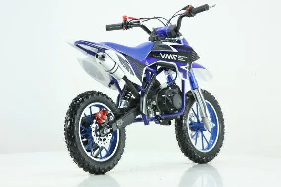 Мотоцикл Vento (VMC) 10/10 двигатель 2T / pm1828474763