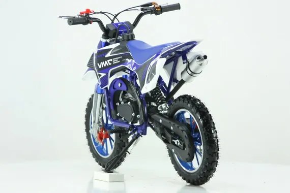 Мотоцикл Vento (VMC) 10/10 двигатель 2T / pm1828474763
