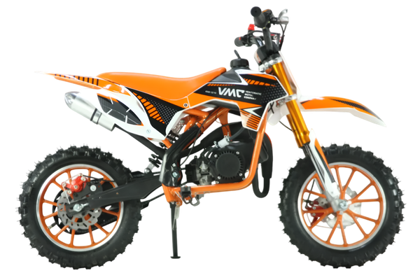 Мотоцикл Vento (VMC) VIN 25324 / pm516612272 - фото