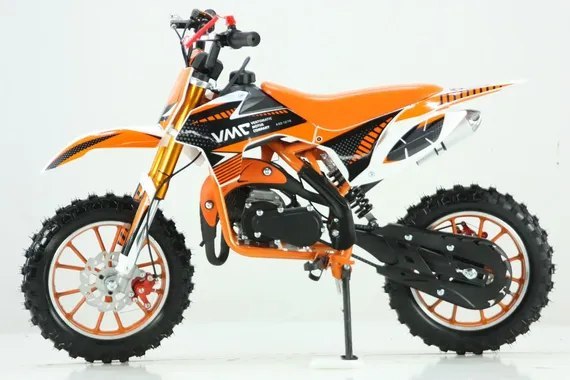 Мотоцикл Vento (VMC) VIN 25324 / pm516612272